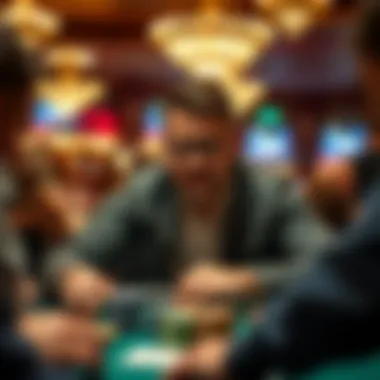 Notable Exploring the WTP Poker Tour: Insights and Strategies Notable Exploring the WTP Poker Tour: Insights and Strategies