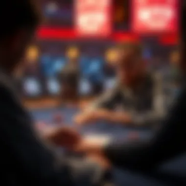 Exploring the WTP Poker Tour: Insights and Strategies Summary Exploring the WTP Poker Tour: Insights and Strategies Summary