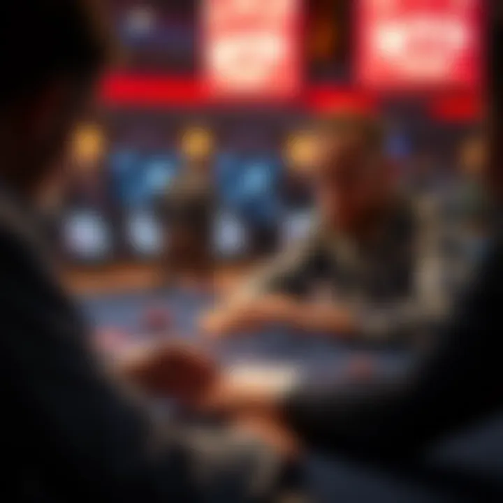 Exploring the WTP Poker Tour: Insights and Strategies Summary Exploring the WTP Poker Tour: Insights and Strategies Summary