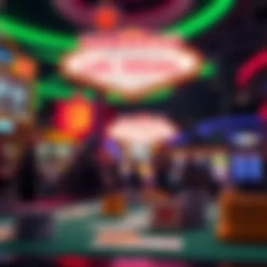 Exploring Vegas Free Play Offers in 2021 Summary Exploring Vegas Free Play Offers in 2021 Summary