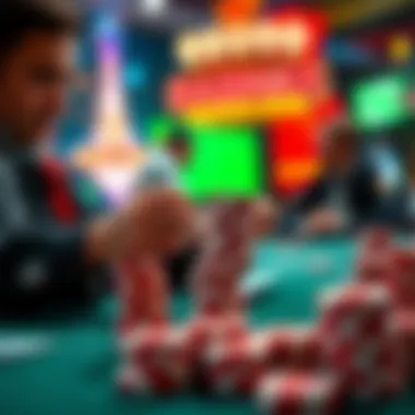 Strategic gameplay tips for enhanced winning