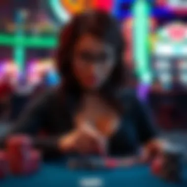 Notable Exploring Viva Vision Vegas: An Immersive Experience in the Heart of Gambling Culture Notable Exploring Viva Vision Vegas: An Immersive Experience in the Heart of Gambling Culture