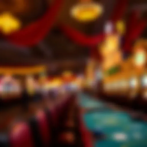 Exploring Wild Wild West Casino in Atlantic City Introduction