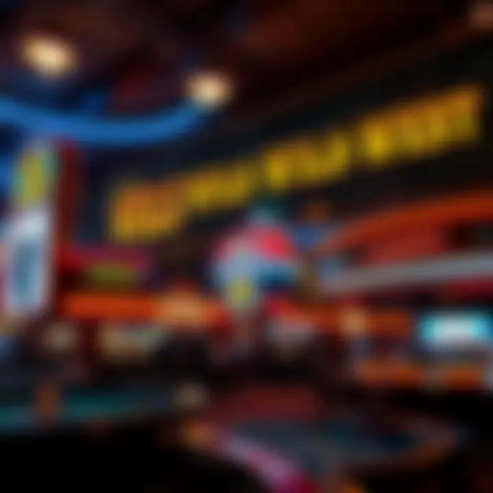 Notable Exploring Wild Wild West Casino in Atlantic City