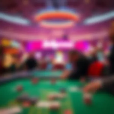 Exploring Winners of Hollywood Casino Perryville Introduction Exploring Winners of Hollywood Casino Perryville Introduction