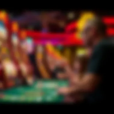 Exploring Winners of Hollywood Casino Perryville Summary Exploring Winners of Hollywood Casino Perryville Summary
