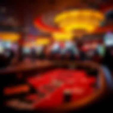 Notable Exploring Winstar Casino Craps: An In-Depth Examination Notable Exploring Winstar Casino Craps: An In-Depth Examination