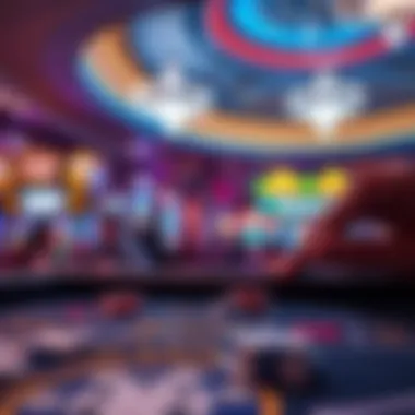 Exploring Winstar Casino Craps: An In-Depth Examination Summary Exploring Winstar Casino Craps: An In-Depth Examination Summary