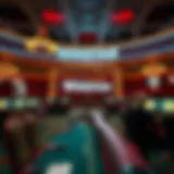 Exploring Winstar's Upcoming Events: A Comprehensive Overview Introduction
