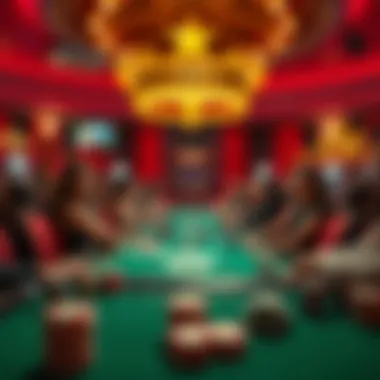 Exploring Winstar's Upcoming Events: A Comprehensive Overview Summary Exploring Winstar's Upcoming Events: A Comprehensive Overview Summary