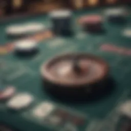 Visual representation of Five Dimes Sportsbook interface