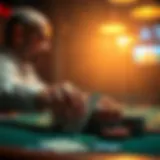 Fundamentals of Texas Hold'em Strategy Introduction