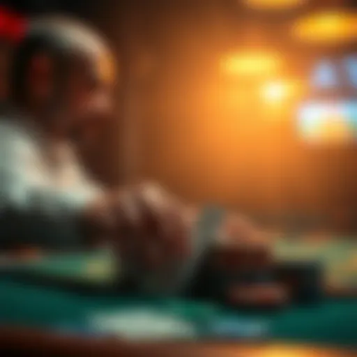 Fundamentals of Texas Hold'em Strategy Introduction
