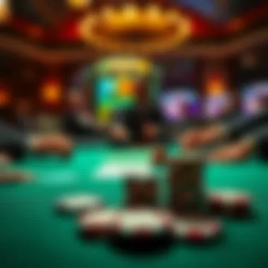 Notable Fundamentals of Texas Hold'em Strategy Notable Fundamentals of Texas Hold'em Strategy