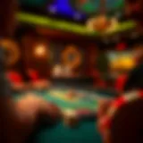 Gambling Games at Home: A Comprehensive Exploration Introduction