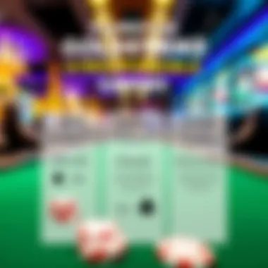 Promoting Responsible Gaming at Goldstrike Casino Infographic displaying responsible gaming initiatives at Goldstrike Casino