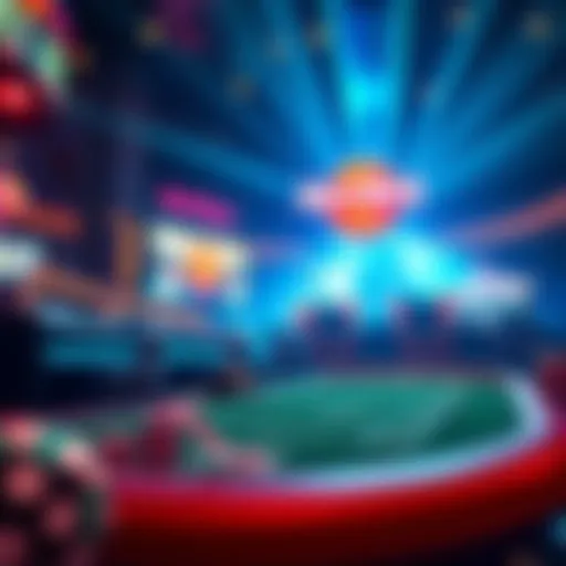 Hard Rock Tampa Sports Betting: An In-Depth Exploration Introduction