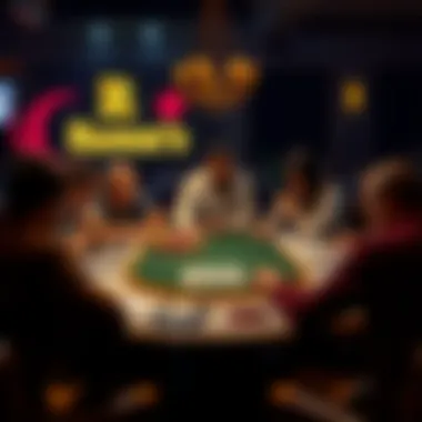 Notable How to Engage in Rummy with Friends Online: A Comprehensive Guide Notable How to Engage in Rummy with Friends Online: A Comprehensive Guide