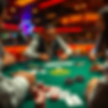 How to Engage in Rummy with Friends Online: A Comprehensive Guide Summary How to Engage in Rummy with Friends Online: A Comprehensive Guide Summary