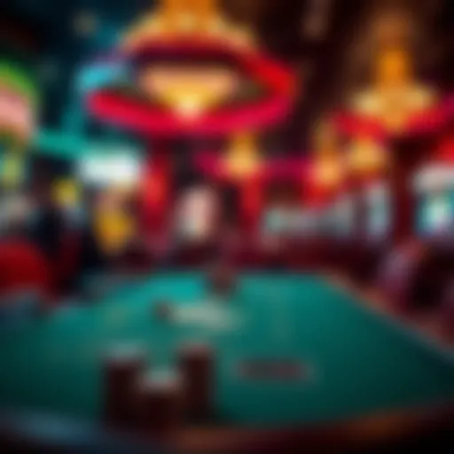 Insights into WV Online Poker: Strategies, Trends, and Responsible Play Introduction