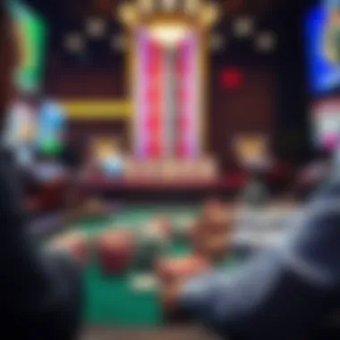 Insights into WV Online Poker: Strategies, Trends, and Responsible Play Summary Insights into WV Online Poker: Strategies, Trends, and Responsible Play Summary