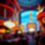 Junket Flights to Las Vegas: A Closer Look Introduction