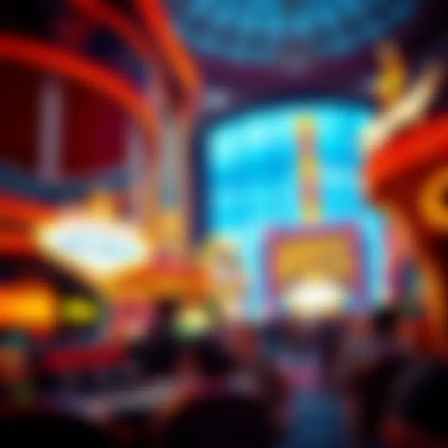 Junket Flights to Las Vegas: A Closer Look Introduction