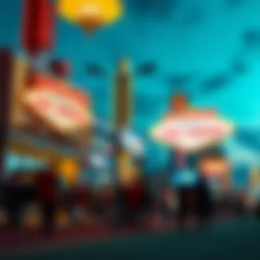 Notable Junket Flights to Las Vegas: A Closer Look