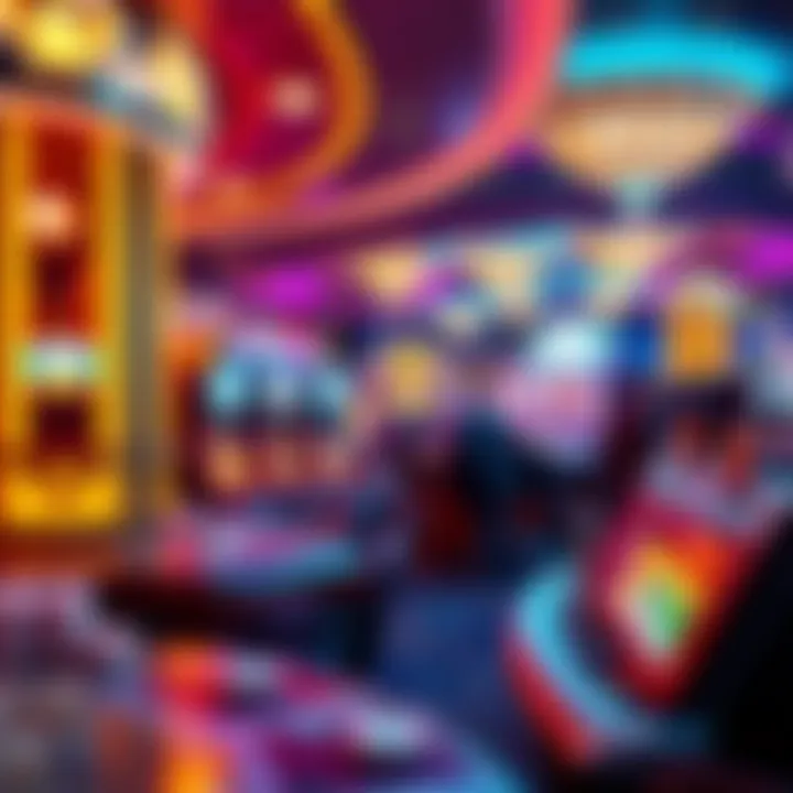 Junket Flights to Las Vegas: A Closer Look Summary