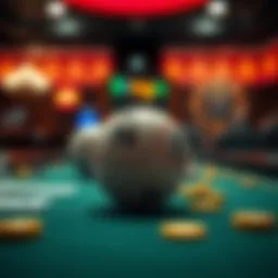 Legit Online Bingo for Money: An In-Depth Examination Introduction