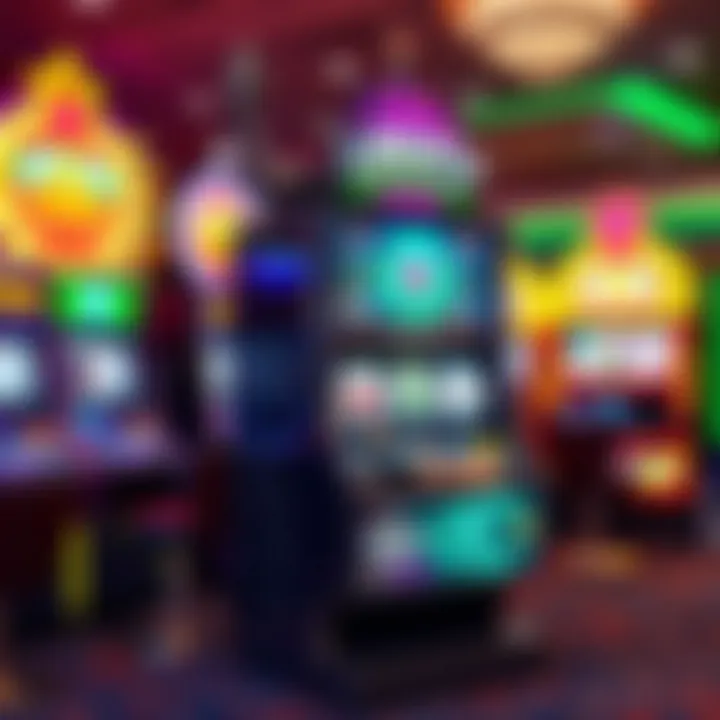 Strategies for Responsible Gaming with Liberty Strategies for responsible gaming