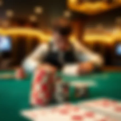 Mastering Blackjack Solo: Strategies and Techniques Introduction