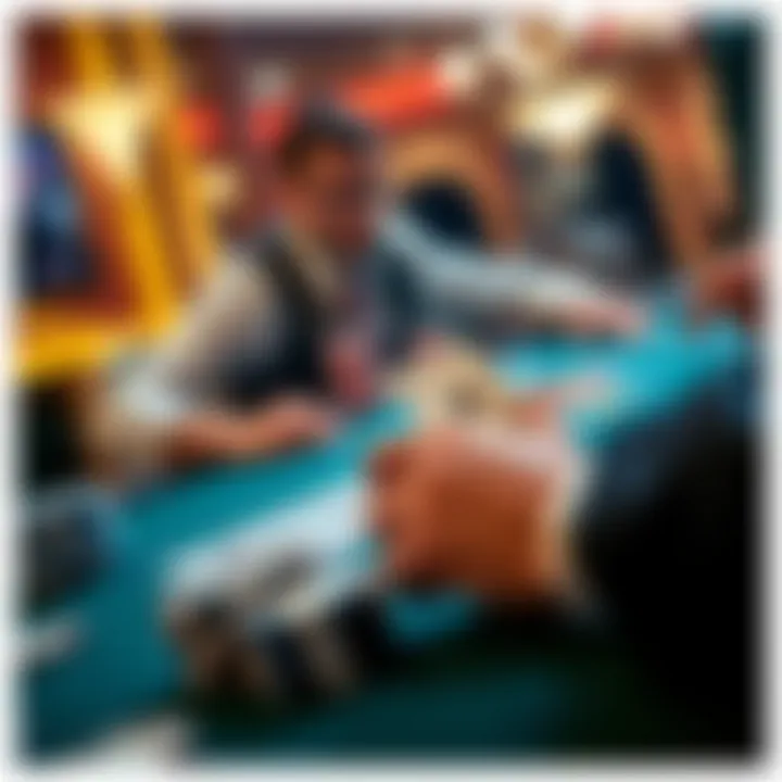Notable Mastering Blackjack Solo: Strategies and Techniques