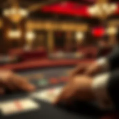 Mastering Blackjack Solo: Strategies and Techniques Summary Mastering Blackjack Solo: Strategies and Techniques Summary