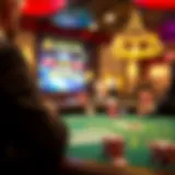 Mastering Online Blackjack: Strategies for Success Introduction