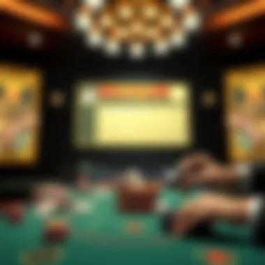 Notable Mastering Online Blackjack: Strategies for Success Notable Mastering Online Blackjack: Strategies for Success