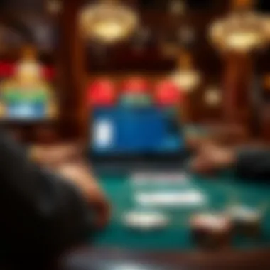 Mastering Online Blackjack: Strategies for Success Summary