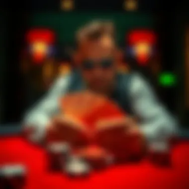Notable Mastering the Art of Splitting Aces in Blackjack Notable Mastering the Art of Splitting Aces in Blackjack