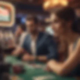 Tropicana Casino promotional banner showcasing current offers