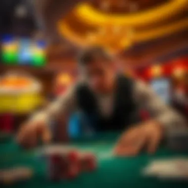 Strategic approaches for maximizing betting bonuses