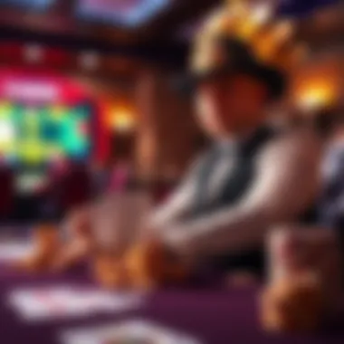 Strategies to Maximize Your Casino Bonus Strategic tips for maximizing casino bonuses