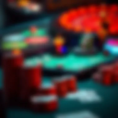 Notable Mobile Gambling Apps: A Comprehensive Exploration Notable Mobile Gambling Apps: A Comprehensive Exploration