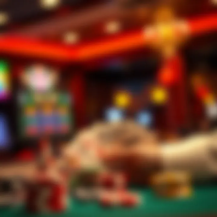 Online Platforms for Lottery Tickets An overview of online platforms for purchasing lottery tickets