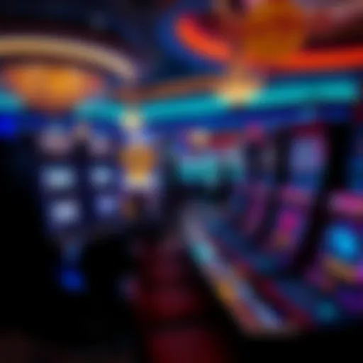 Navigating Slot Games at Hard Rock: A Comprehensive Guide Introduction