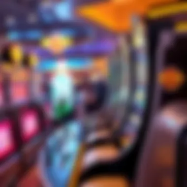 Notable Navigating Slot Games at Hard Rock: A Comprehensive Guide Notable Navigating Slot Games at Hard Rock: A Comprehensive Guide