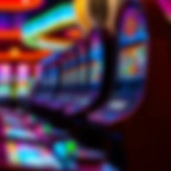 Navigating Slot Games at Hard Rock: A Comprehensive Guide Summary