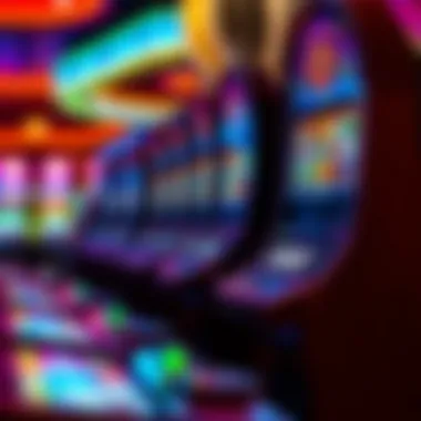 Navigating Slot Games at Hard Rock: A Comprehensive Guide Summary Navigating Slot Games at Hard Rock: A Comprehensive Guide Summary