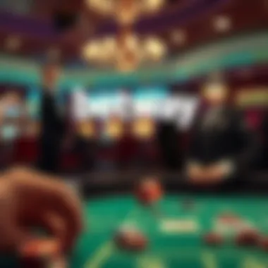 Notable Navigating the Betway Welcome Bonus: A Comprehensive Guide Notable Navigating the Betway Welcome Bonus: A Comprehensive Guide