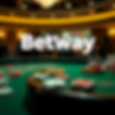 Navigating the Betway Welcome Bonus: A Comprehensive Guide Summary Navigating the Betway Welcome Bonus: A Comprehensive Guide Summary