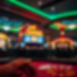 Navigating the Chukchansi Casino Application: A Comprehensive Guide Introduction